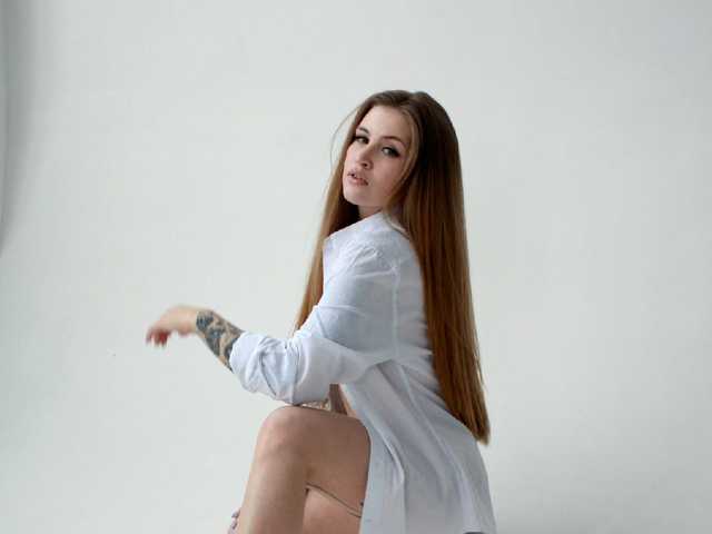 个人资料的照片 LEILA-ANGELL