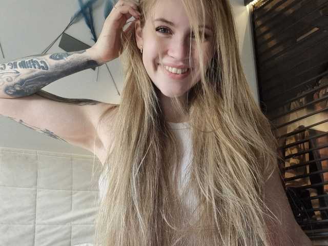 个人资料的照片 LEILA-ANGELL