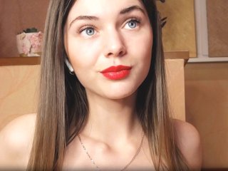 个人资料的照片 AlisaWebModel