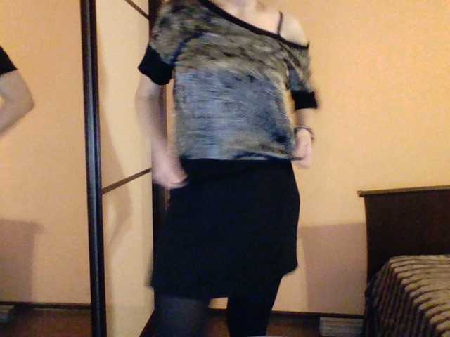 广播屏幕截图 -Alyona-