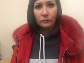 个人资料的照片 -Amina-