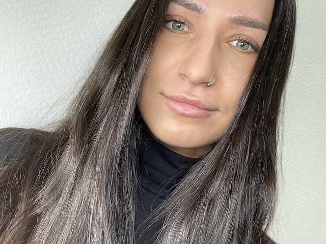 个人资料的照片 -ANN-
