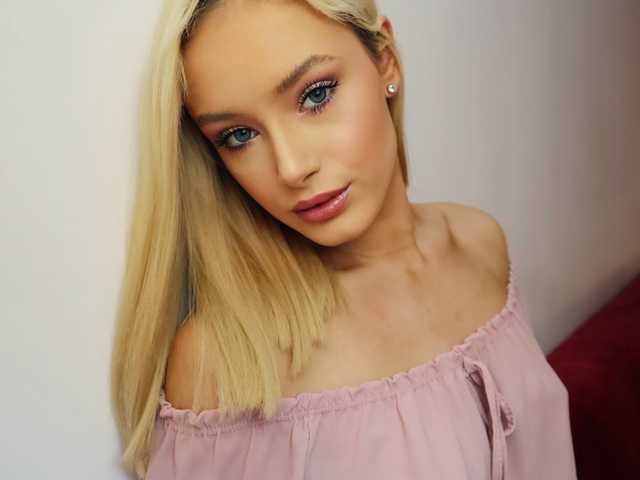个人资料的照片 -Anna-Angel-
