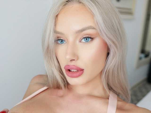 个人资料的照片 -Anna-Angel-