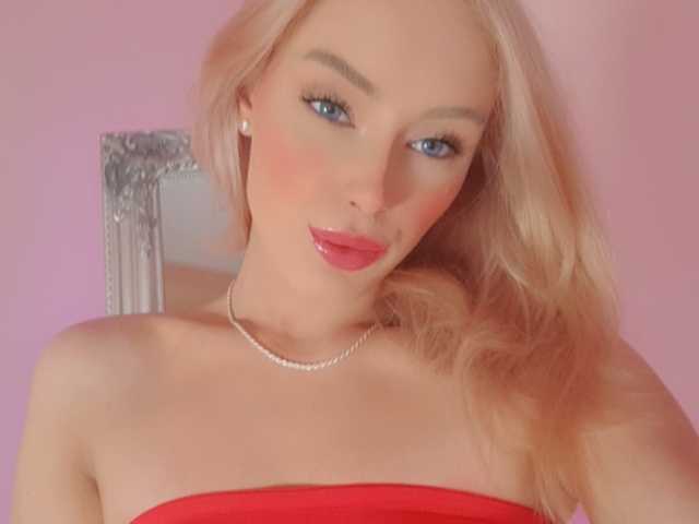 个人资料的照片 -Anna-Angel-