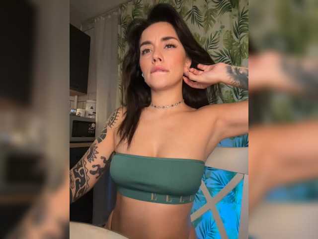 广播屏幕截图 Mirkea