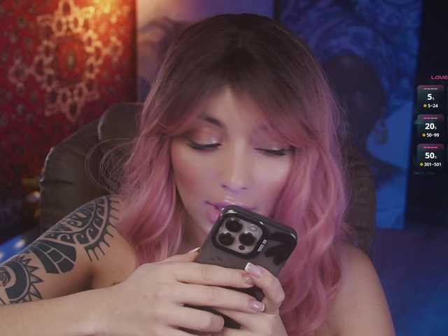 广播屏幕截图 Mirkea