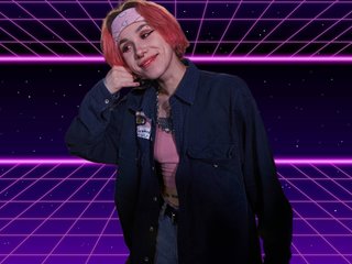 色情视频聊天 -Crazy-punk-