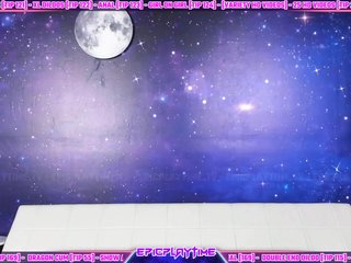 广播屏幕截图 GirlPlaytime