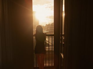 色情视频聊天 -Fistashka-