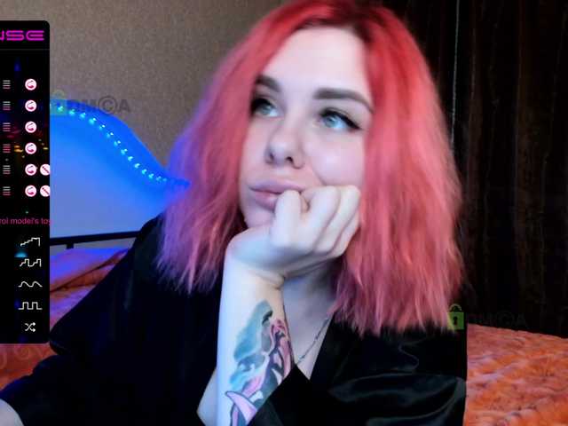 广播屏幕截图 -Ginger-