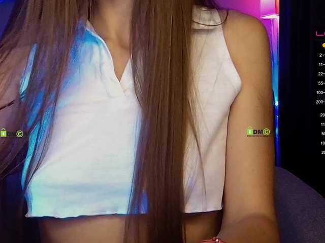 广播屏幕截图 -LadyEva-