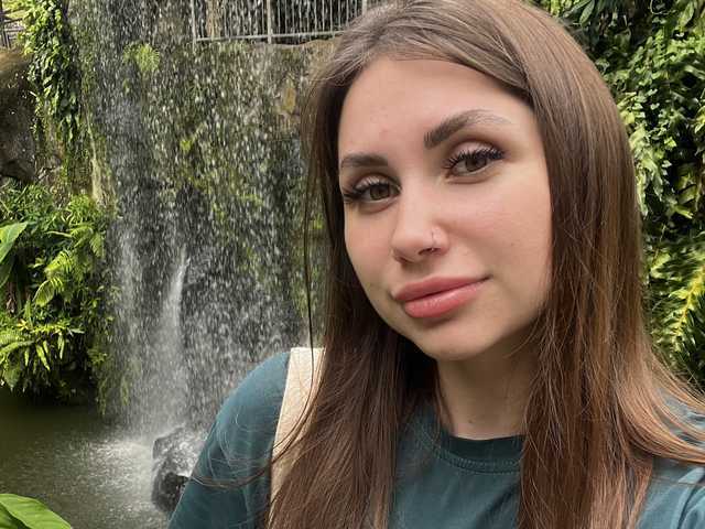 个人资料的照片 LeiaProseccina