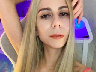 色情视频聊天 ballerina_capuchina