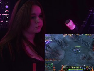 色情视频聊天 -marmeladka-