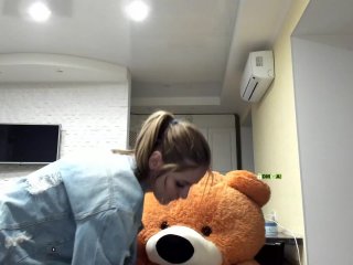 广播屏幕截图 -Melissa-