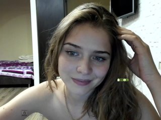广播屏幕截图 -Melissa-