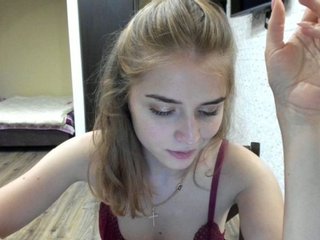 广播屏幕截图 -Melissa-