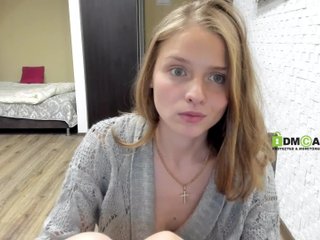 广播屏幕截图 -Melissa-