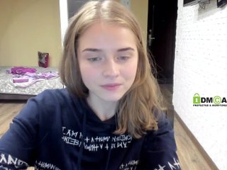 广播屏幕截图 -Melissa-