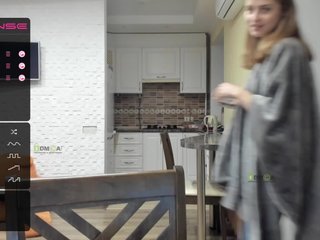 广播屏幕截图 -Melissa-