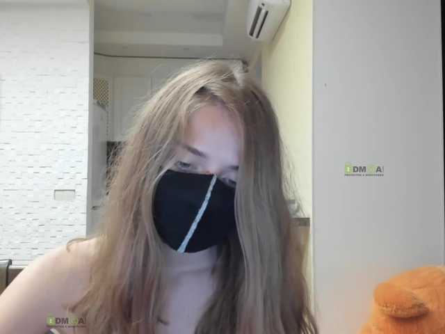 广播屏幕截图 -Melissa-