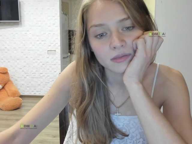 广播屏幕截图 -Melissa-