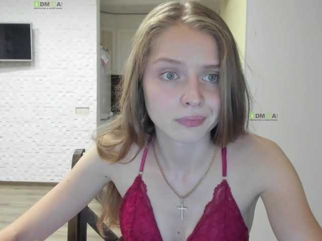 广播屏幕截图 -Melissa-
