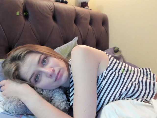 广播屏幕截图 -Melissa-