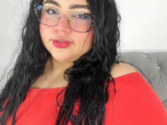 个人资料的照片 -michel-bbw