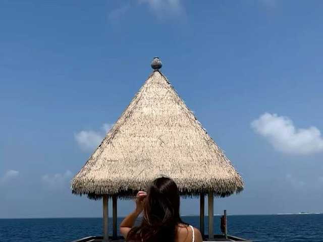 个人资料的照片 -MOANA-