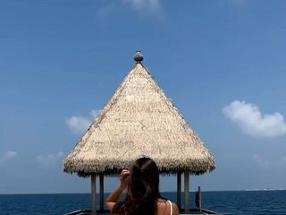 色情视频聊天 -MOANA-