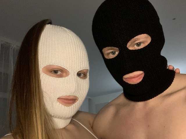 个人资料的照片 -MrAndMiss-