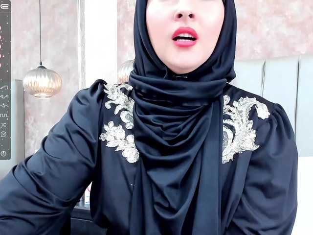 相片 -rachel- ❤! Welcome to my room! I am a shy girl but I like to enjoy the pleasure of life...I can take off my hijab in private, ❤just for you❤ :big_115