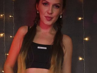 色情视频聊天 -SweetNatali-