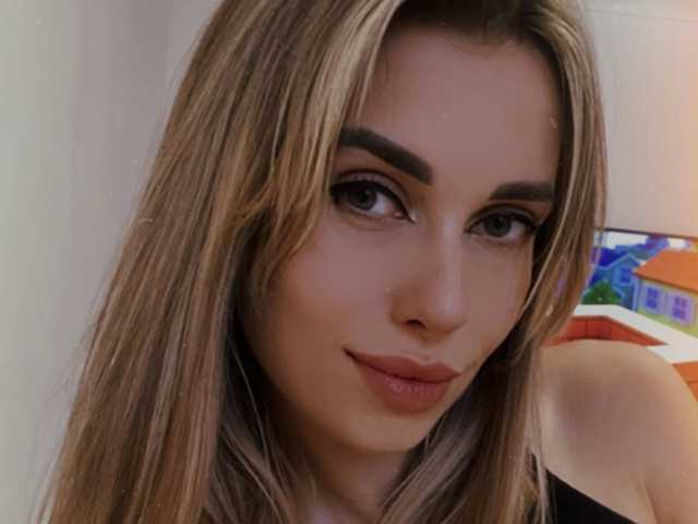 个人资料的照片 -Alina-lll-