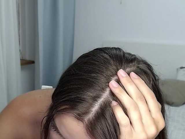 广播屏幕截图 -Alina-lll-
