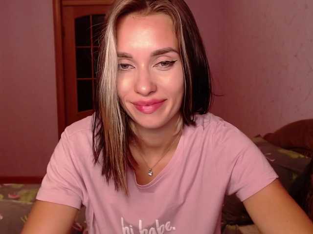 广播屏幕截图 -Alina-lll-