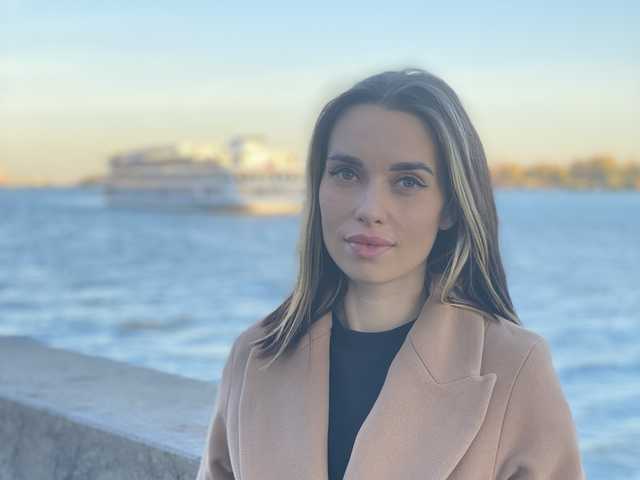 个人资料的照片 -Alina-lll-