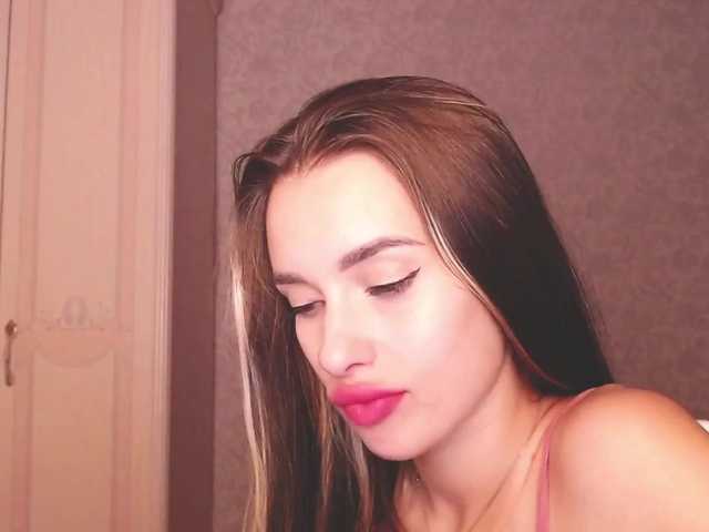 广播屏幕截图 -Alina-lll-