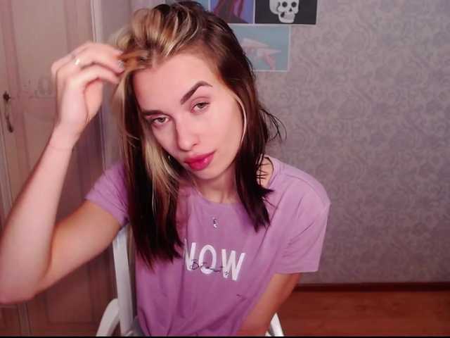 广播屏幕截图 -Alina-lll-