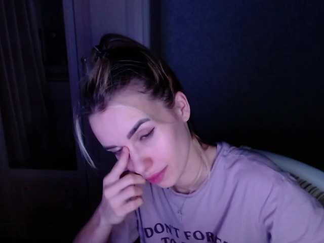 广播屏幕截图 -Alina-lll-