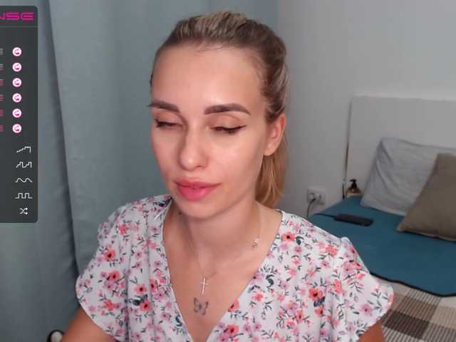 广播屏幕截图 -Alina-lll-