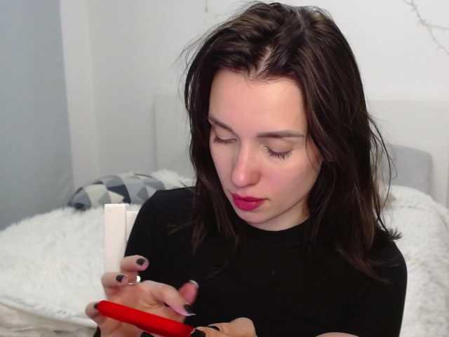 广播屏幕截图 -Alina-lll-