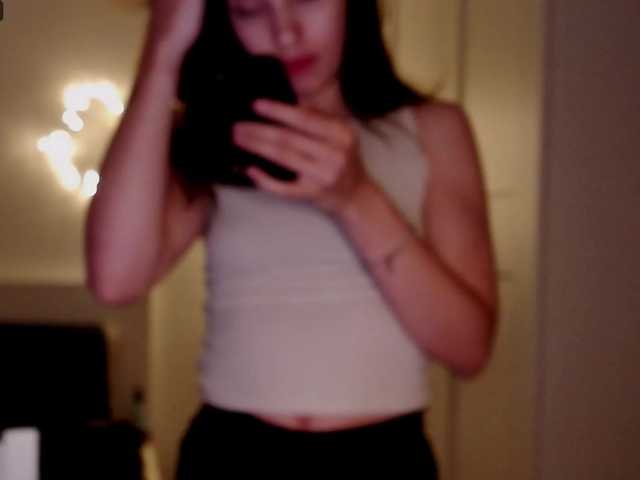 广播屏幕截图 -Alina-lll-