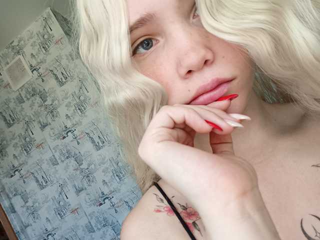 个人资料的照片 -WENDY-