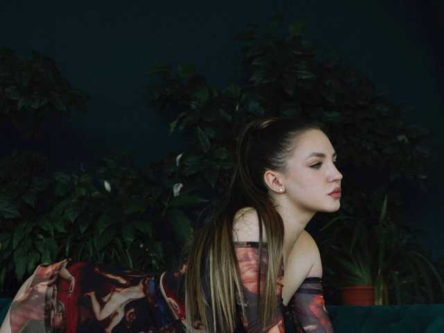 个人资料的照片 -Your-Michelle-