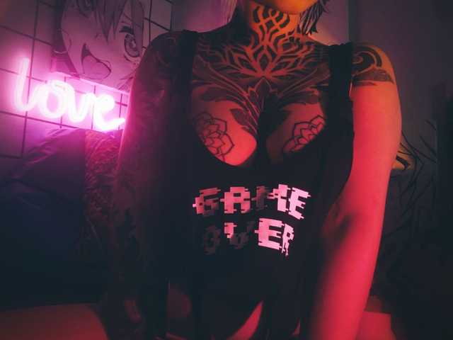 个人资料的照片 -Yourgirl