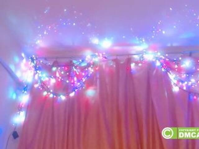 广播屏幕截图 Misskristin