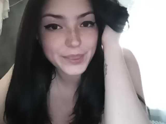 广播屏幕截图 Misskristin